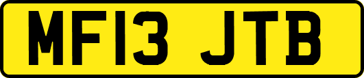 MF13JTB