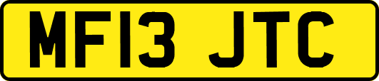MF13JTC
