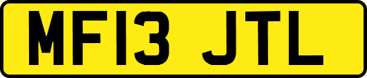 MF13JTL