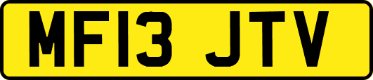 MF13JTV