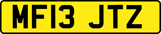 MF13JTZ