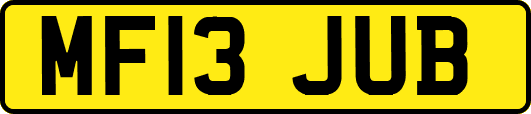 MF13JUB