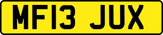 MF13JUX