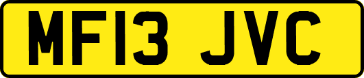 MF13JVC