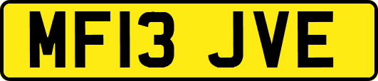 MF13JVE