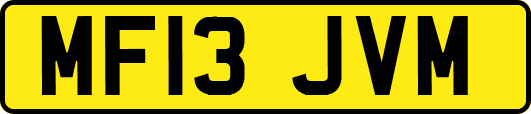 MF13JVM