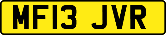 MF13JVR