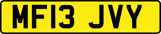 MF13JVY
