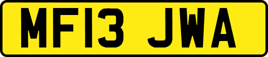 MF13JWA