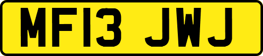 MF13JWJ