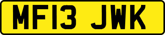 MF13JWK