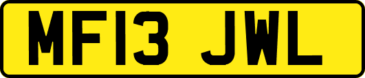 MF13JWL