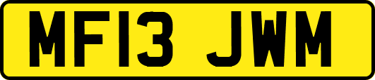 MF13JWM