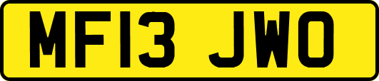 MF13JWO