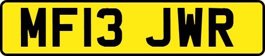 MF13JWR