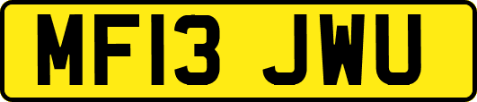 MF13JWU