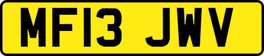 MF13JWV