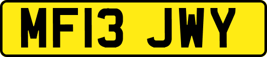 MF13JWY
