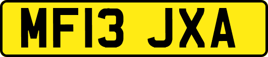 MF13JXA