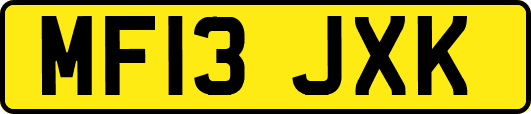 MF13JXK