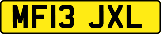 MF13JXL
