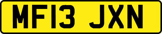 MF13JXN