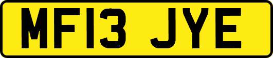 MF13JYE