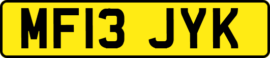 MF13JYK