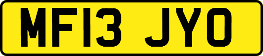MF13JYO