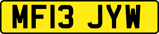 MF13JYW