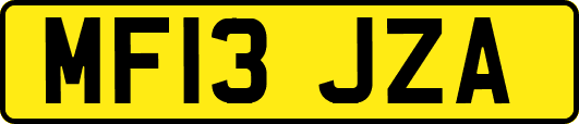 MF13JZA