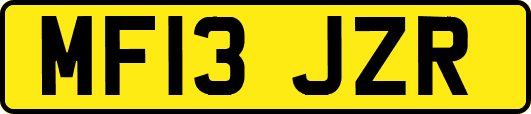 MF13JZR