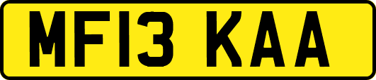 MF13KAA