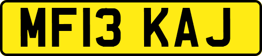 MF13KAJ