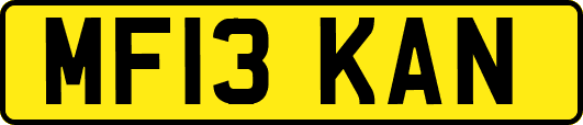 MF13KAN