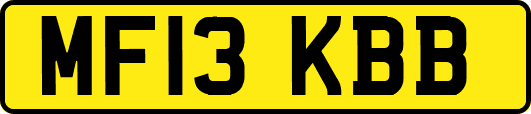 MF13KBB
