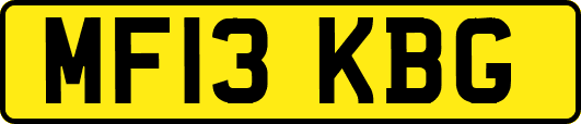 MF13KBG