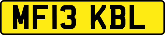 MF13KBL