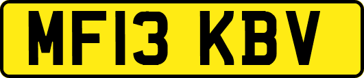 MF13KBV