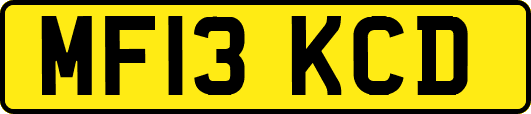 MF13KCD
