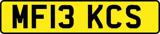 MF13KCS