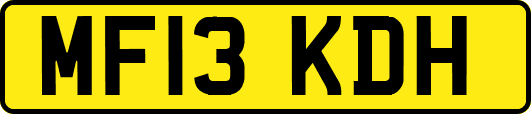 MF13KDH