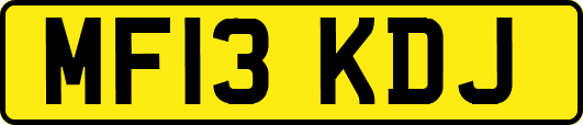 MF13KDJ