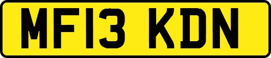 MF13KDN