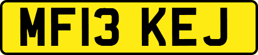 MF13KEJ