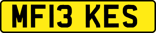 MF13KES