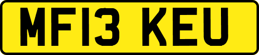 MF13KEU
