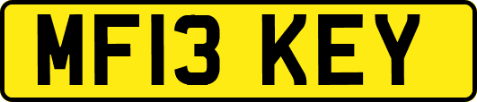 MF13KEY