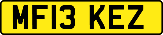 MF13KEZ
