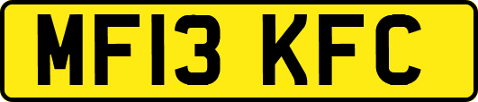 MF13KFC